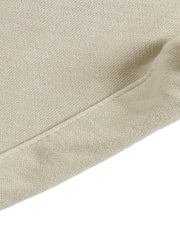 Vintage Washed Cotton Sweatpants