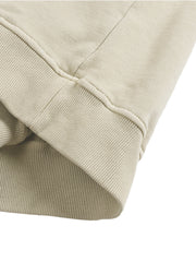 Vintage Cotton Hoodie