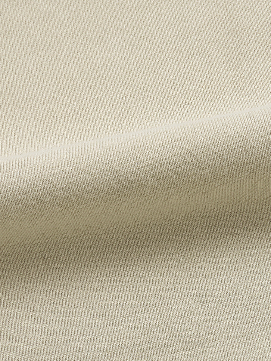 Vintage Cotton Hoodie