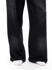 Sunfade Loose Fit Cotton Sweatpants