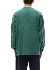 Acid Wash Long Sleeve