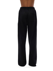 Unisex Casual Straight Leg Pants