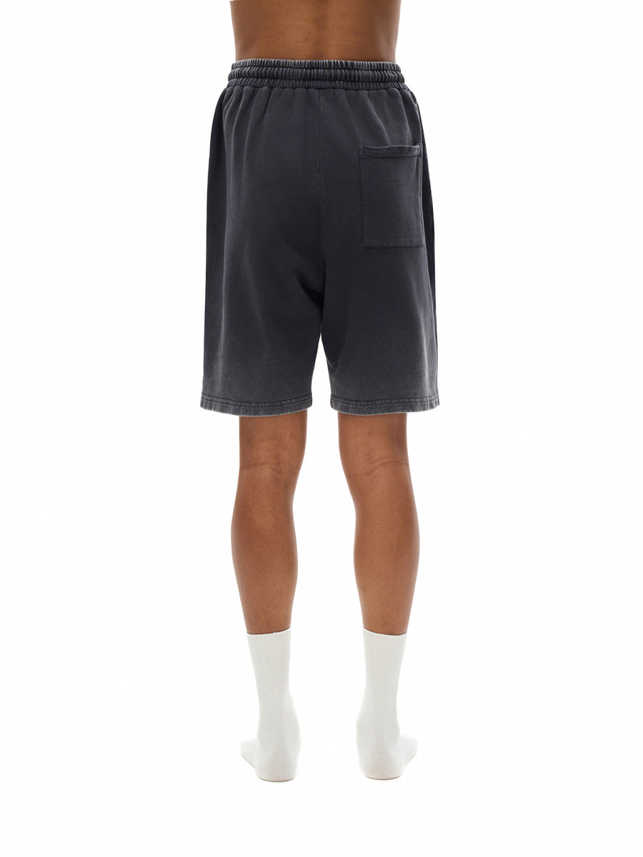 Reverse Sweatshorts