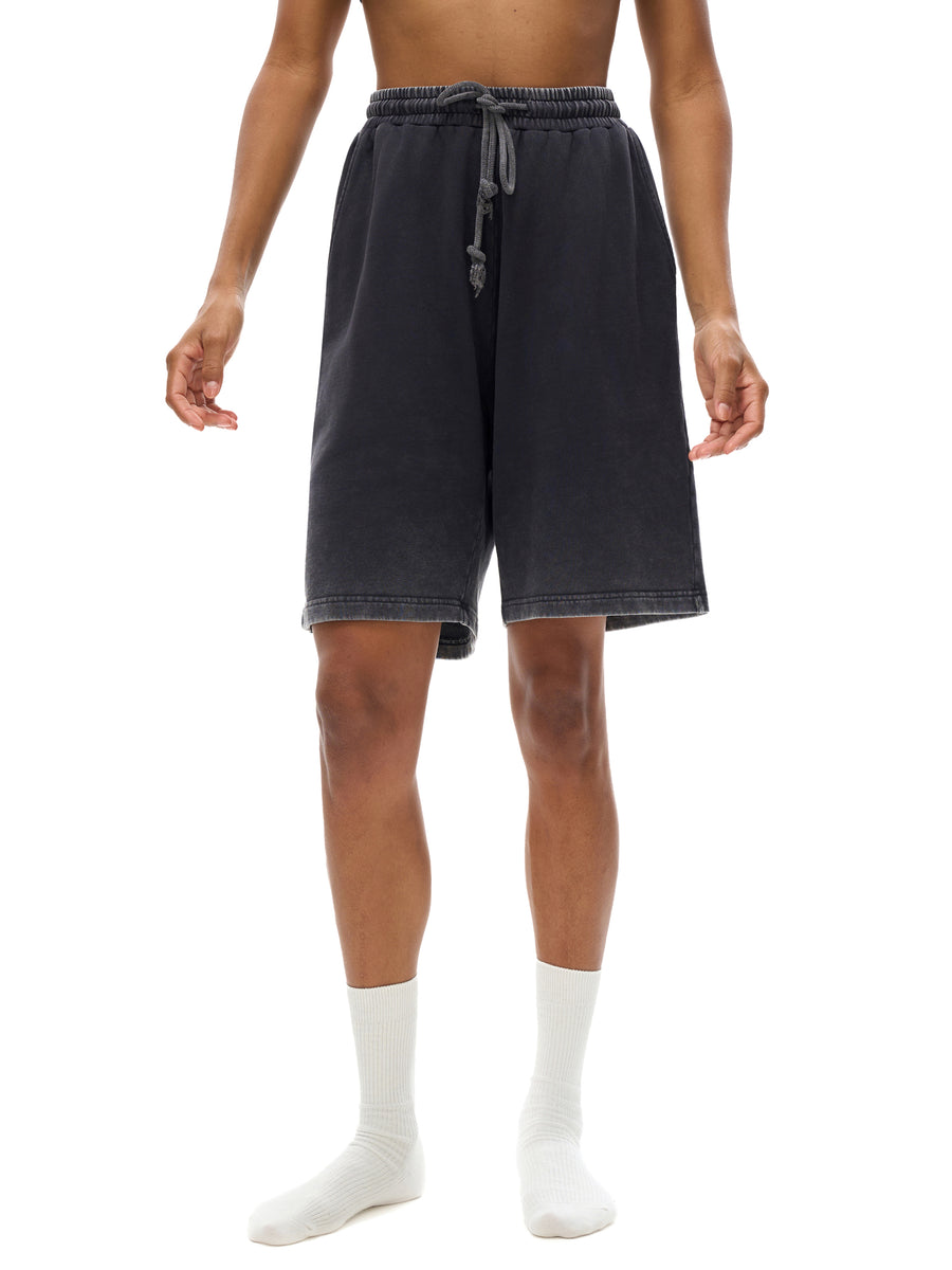 Reverse Sweatshorts