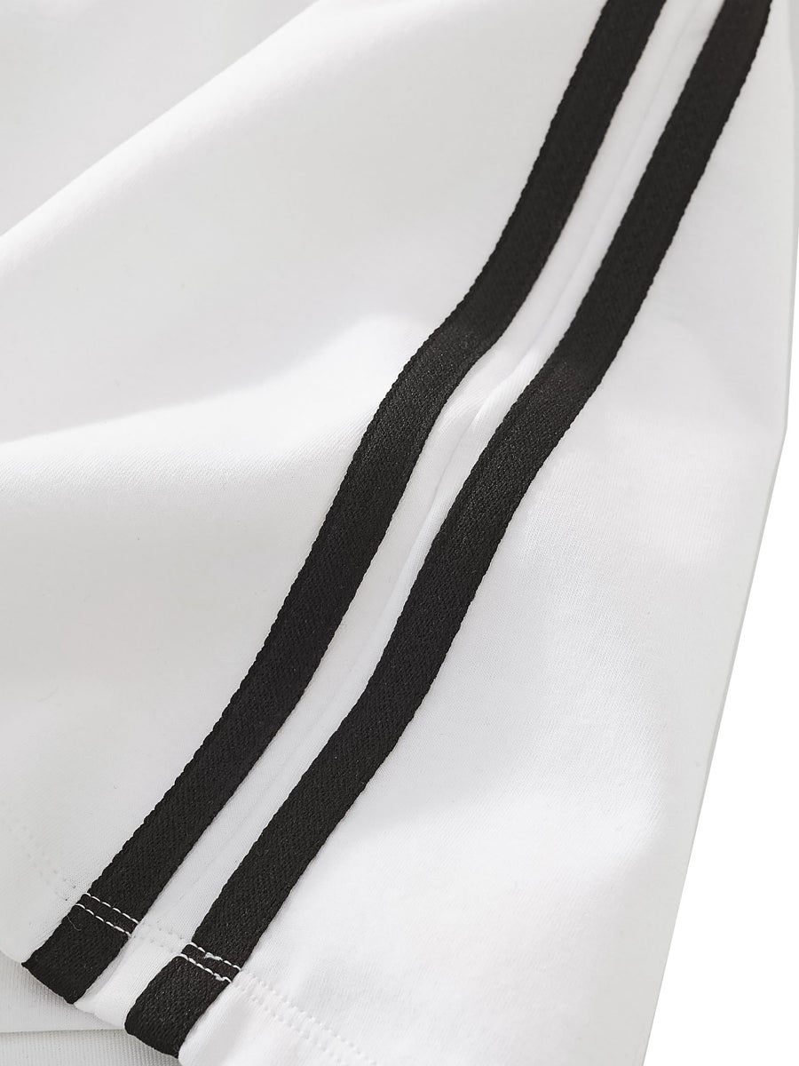 Performance Short Skirt