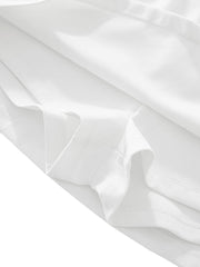 Performance Short Skirt