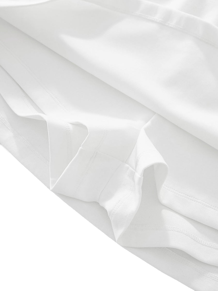 Performance Short Skirt