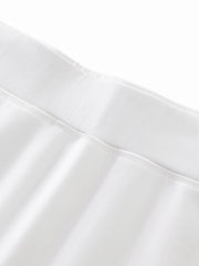 Performance Short Skirt