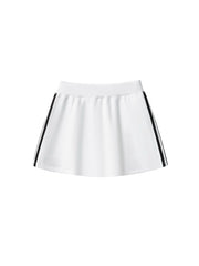 Performance Short Skirt