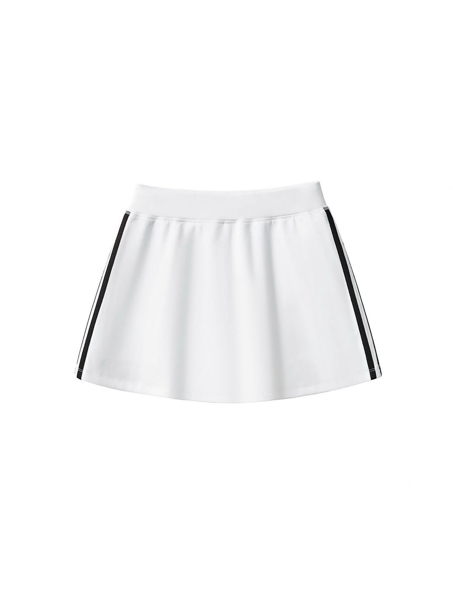 Performance Short Skirt