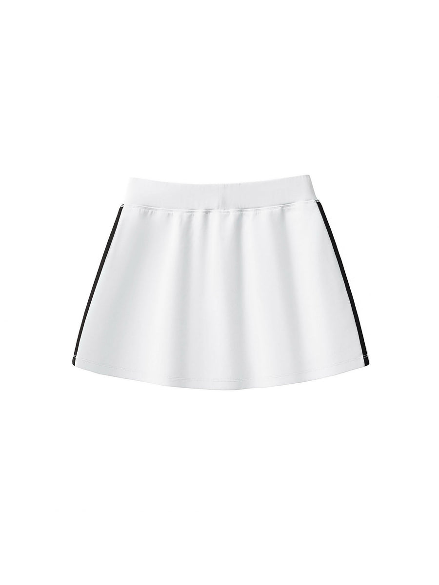 Performance Short Skirt