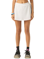 Performance Short Skirt