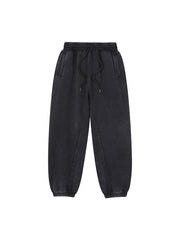 Fleeced Jogger Sweatpants