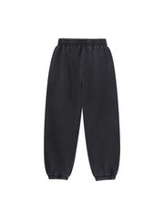 Fleeced Jogger Sweatpants
