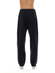 Fleeced Jogger Sweatpants