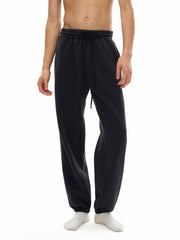 Fleeced Jogger Sweatpants