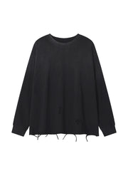 Gen Edge Cotton T-Shirt