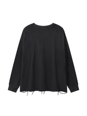 Gen Edge Cotton T-Shirt