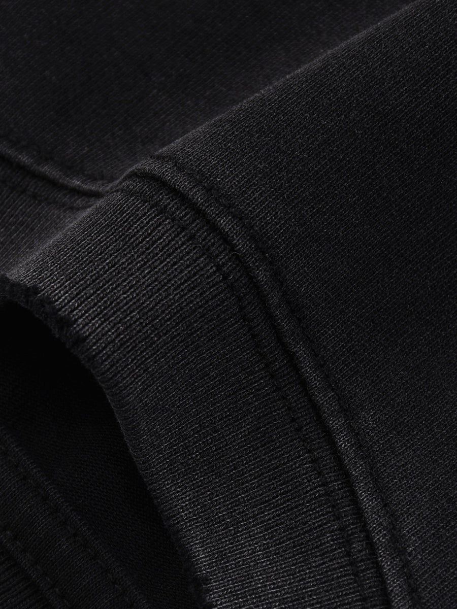 Gen Edge Cotton T-Shirt