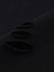 Gen Edge Cotton T-Shirt