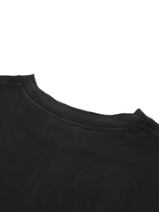Gen Edge Cotton T-Shirt