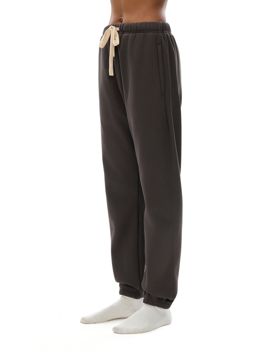Essential Fleece Sweatpants