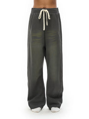 Sunfade Curved Blade Fleece Sweatpants