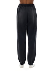 Vintage Washed Fleece Jogger Sweatpants