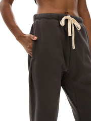 Essential Fleece Sweatpants