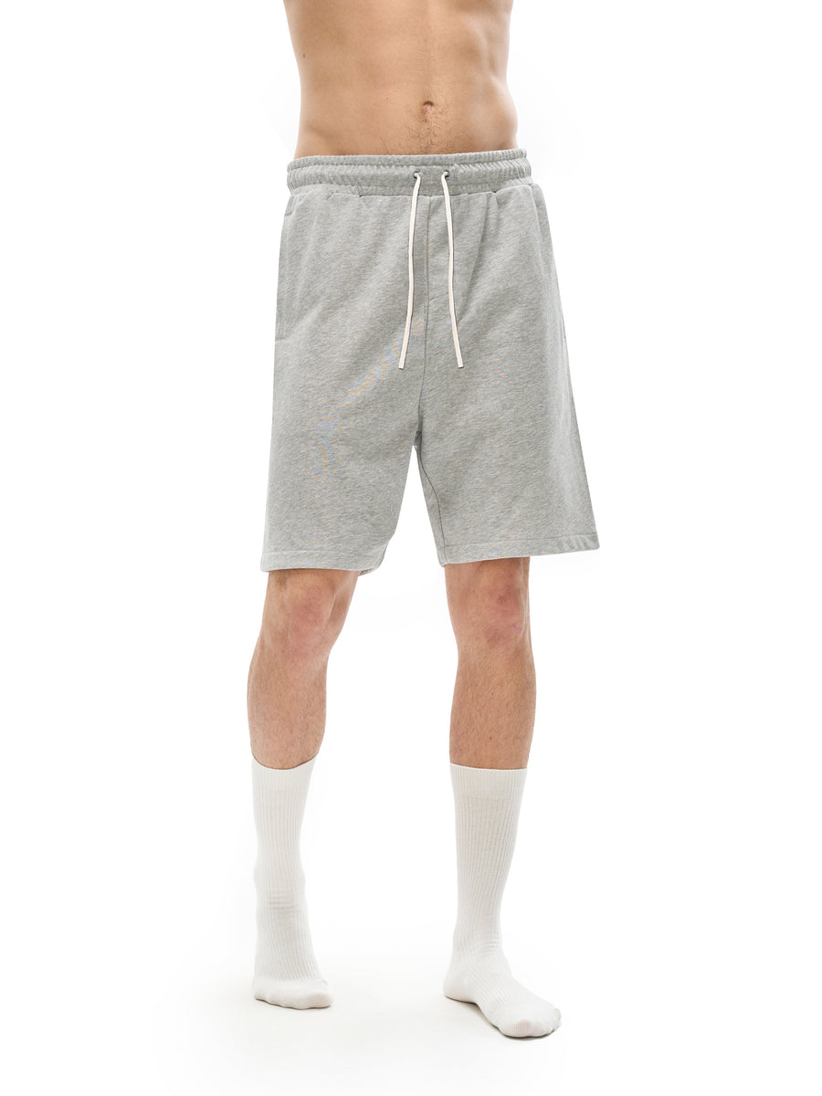 Essential Cotton Shorts
