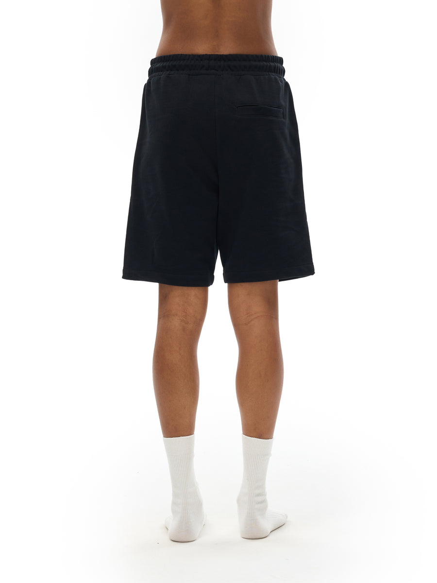 Essential Cotton Shorts