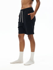 Essential Cotton Shorts