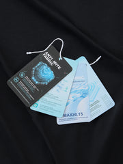 Mesh-Lined Performance Shorts