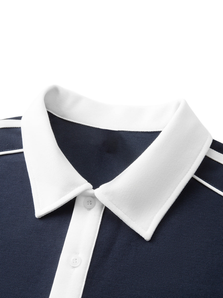 Men's Polo Shirt