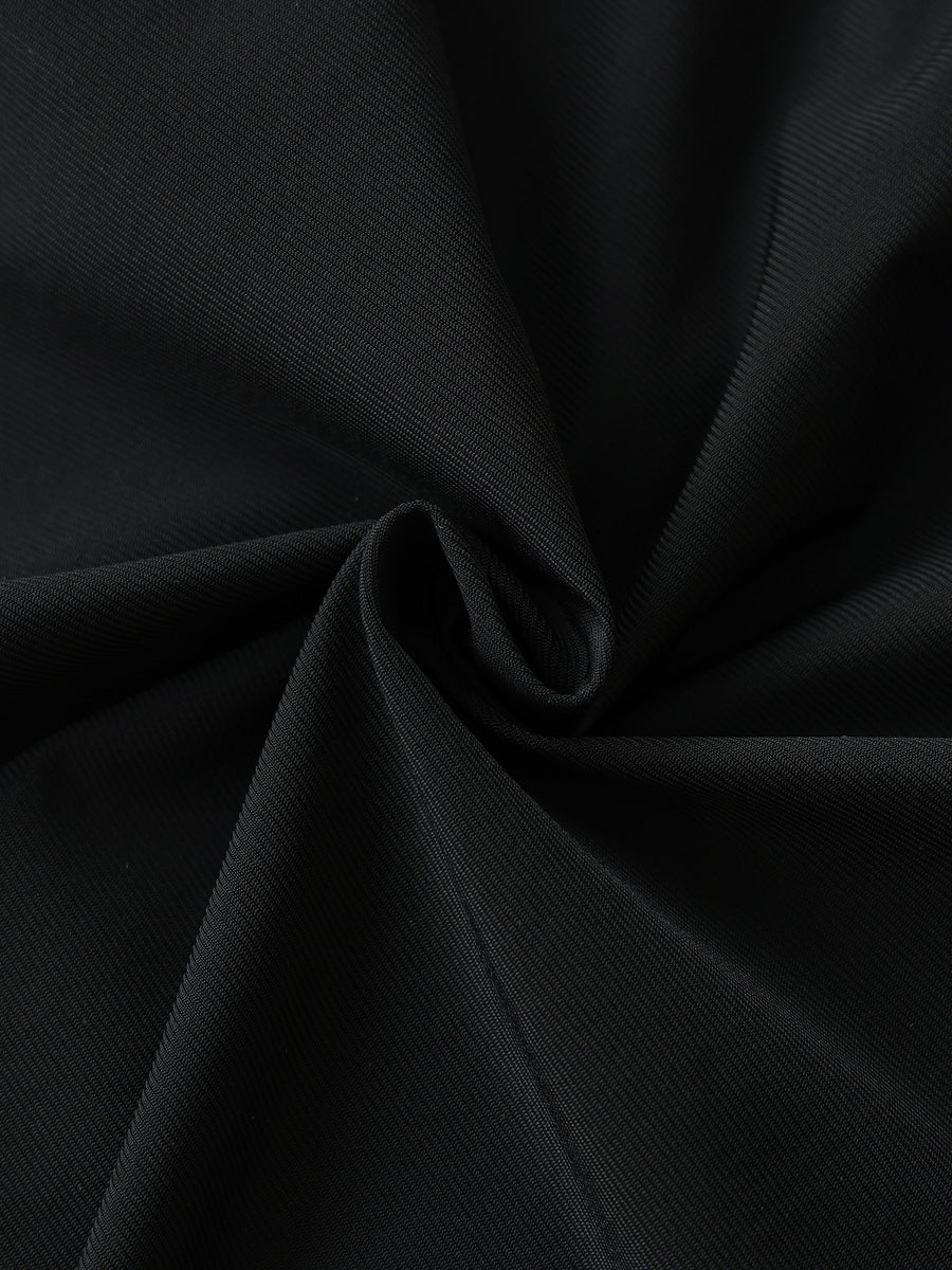 Men's Side-Stripe Shorts