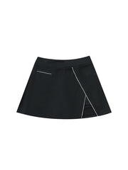 A-Line Skirt