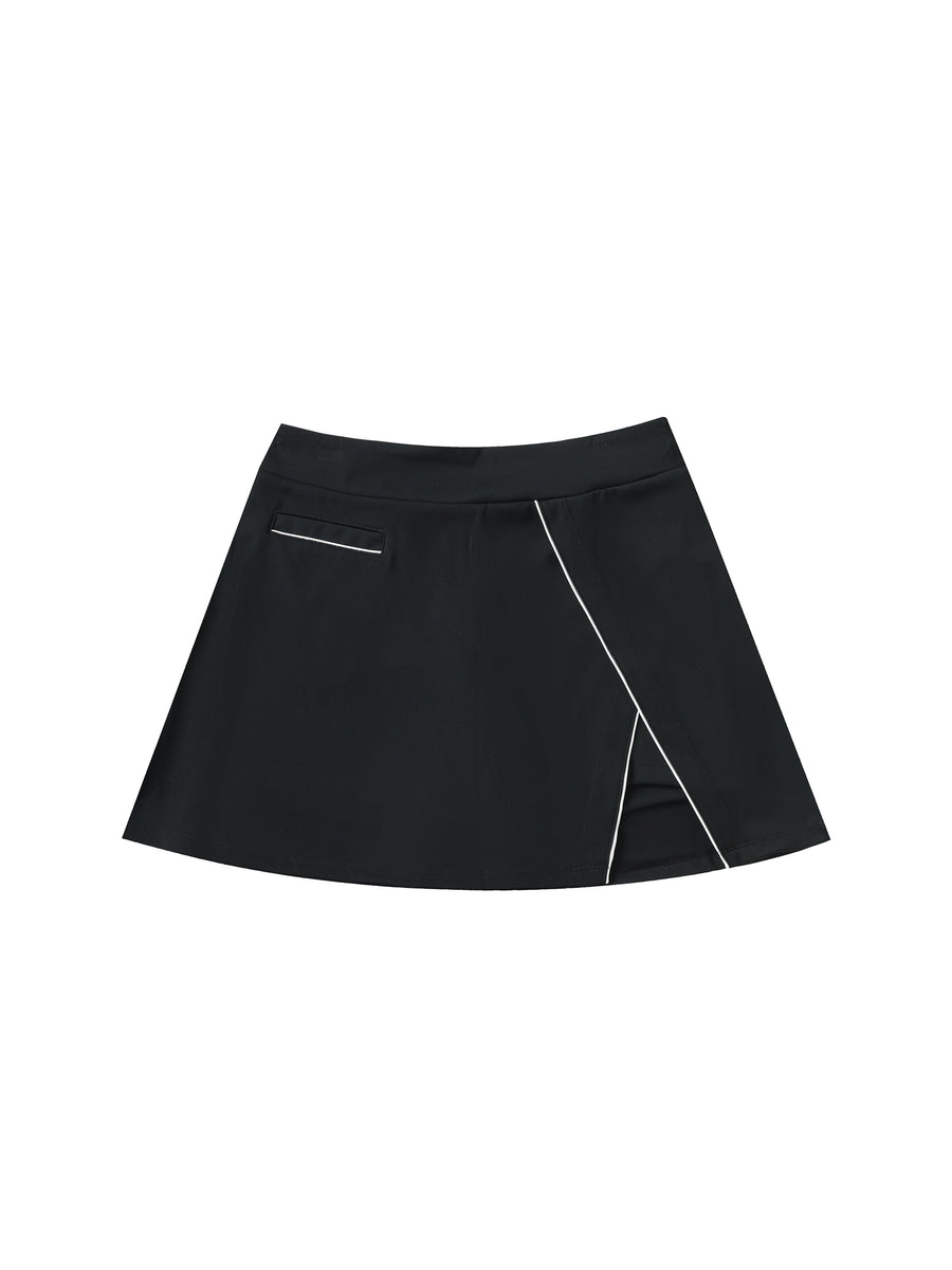 A-Line Skirt