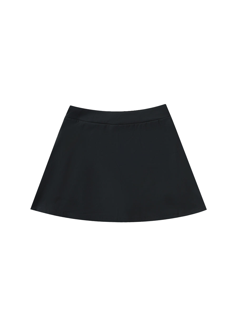 A-Line Skirt