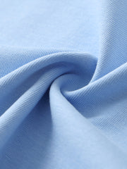 Crewneck Cotton T-Shirt