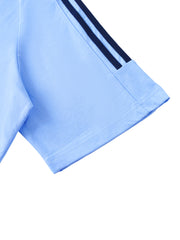 Crewneck Cotton T-Shirt