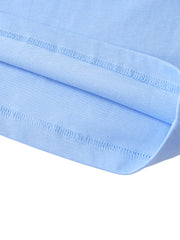 Crewneck Cotton T-Shirt