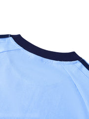 Crewneck Cotton T-Shirt