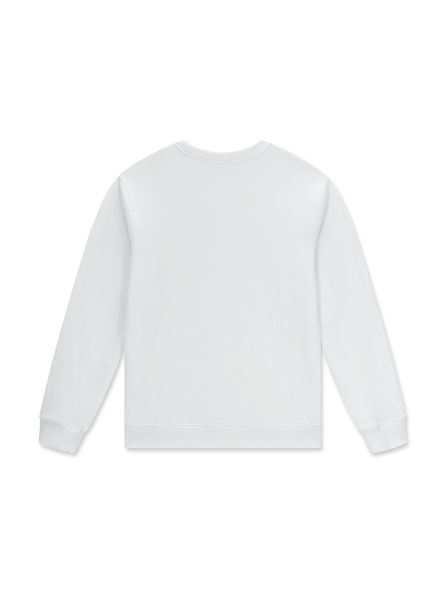 Streetwear Cotton Pullover