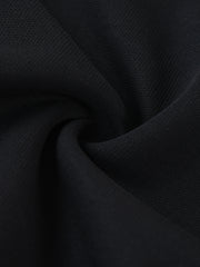 Oversized Crewneck Sweatshirt