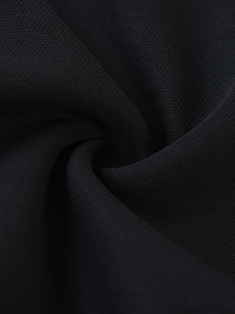 Oversized Crewneck Sweatshirt