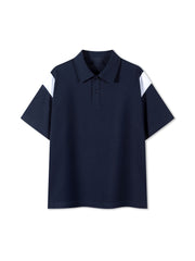 Cotton Polo Shirt