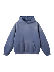 Sunfade Fleece Hoodie