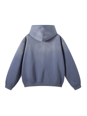 Sunfade Fleece Hoodie