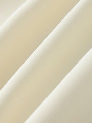 Striped Zip-Up Hoodie