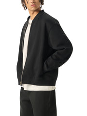 Essential Fleeced Jacket